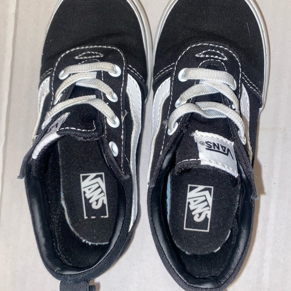 Vans Ward Slip-On Sneaker - Picture 4 of 7